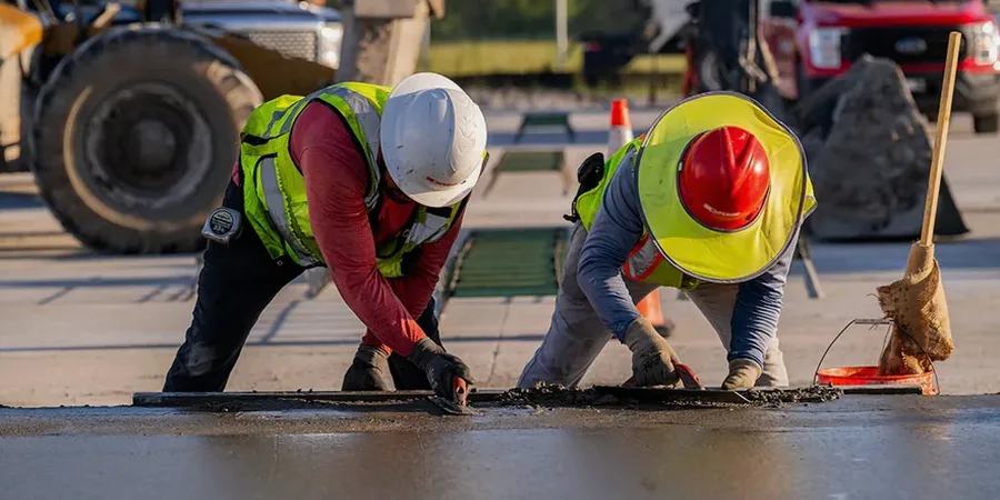 Diseño de Pavimento Rígido en Coronel: Soluciones para Suelos Complejos